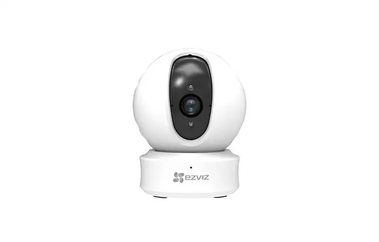 EZVIZ C6C (ez360) 720p Telecamera di sicurezza IP Interno Cupola 1280 x 720 Pixel Soffitto/Scrivania Spedito Oggi