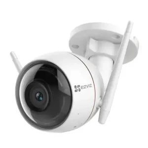 Compra Online EZVIZ C3WN Telecamera Wi-Fi per Esterno Full HD