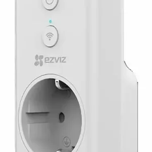 EZVIZ T31 presa intelligente 3840 W Casa Bianco Di Tendenza