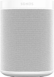 Sonos One 2nd smart speaker wifi con controllo vocale Alexa Google Bianco Prezzo Conveniente