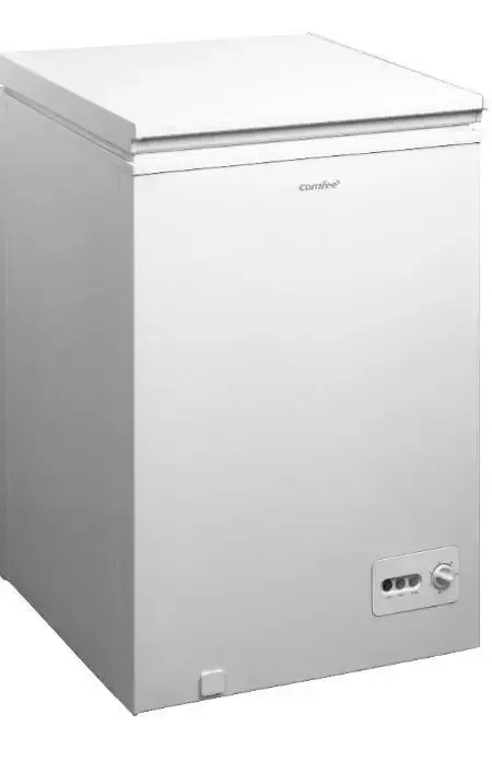 Comfeè RCC140WH1 Congelatore a Pozzetto Libera installazione 99 L F Bianco Occasione