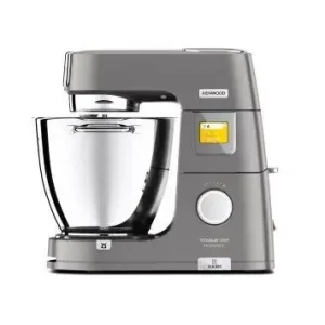 Kenwood KWL90.244SI robot da cucina 1400 W 7 L Grigio, Acciaio inossidabile Nuova Collezione
