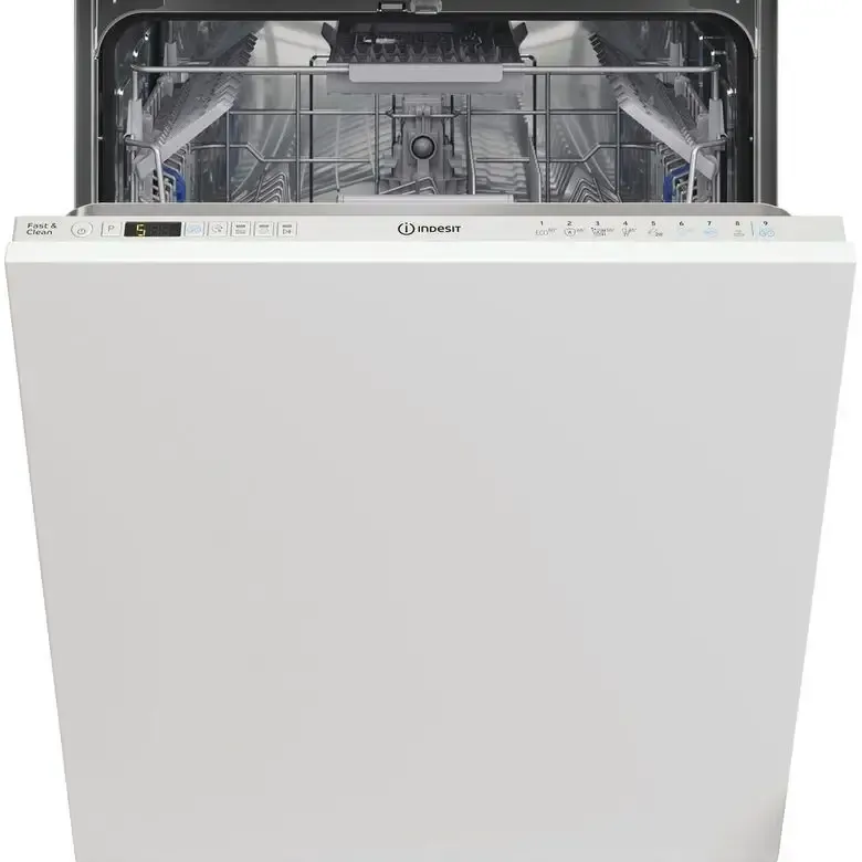 Indesit DIO 3C24 AC E Lavastoviglie a Incasso Scomparsa Totale 14 coperti Promozione
