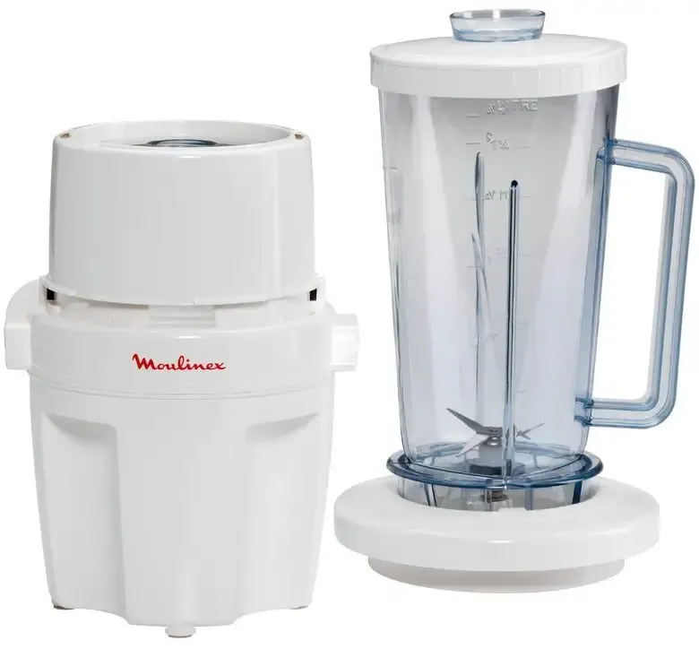 Moulinex MOULINETTE 1.2.3 A327 Super Prezzo