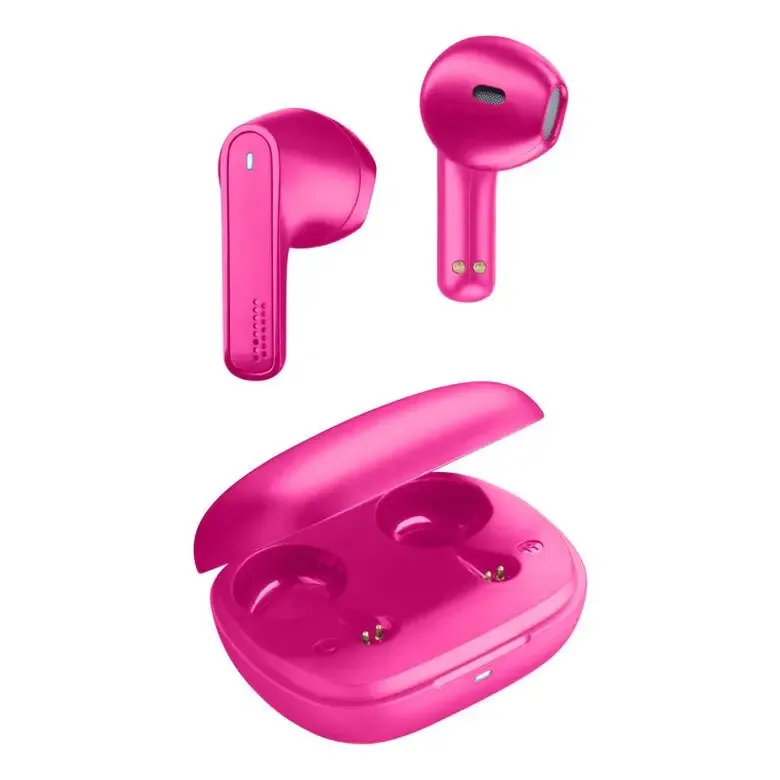 AQL Outlaw Auricolari a capsula «No-wires» con controlli touch e custodia di ricarica A Buon Prezzo