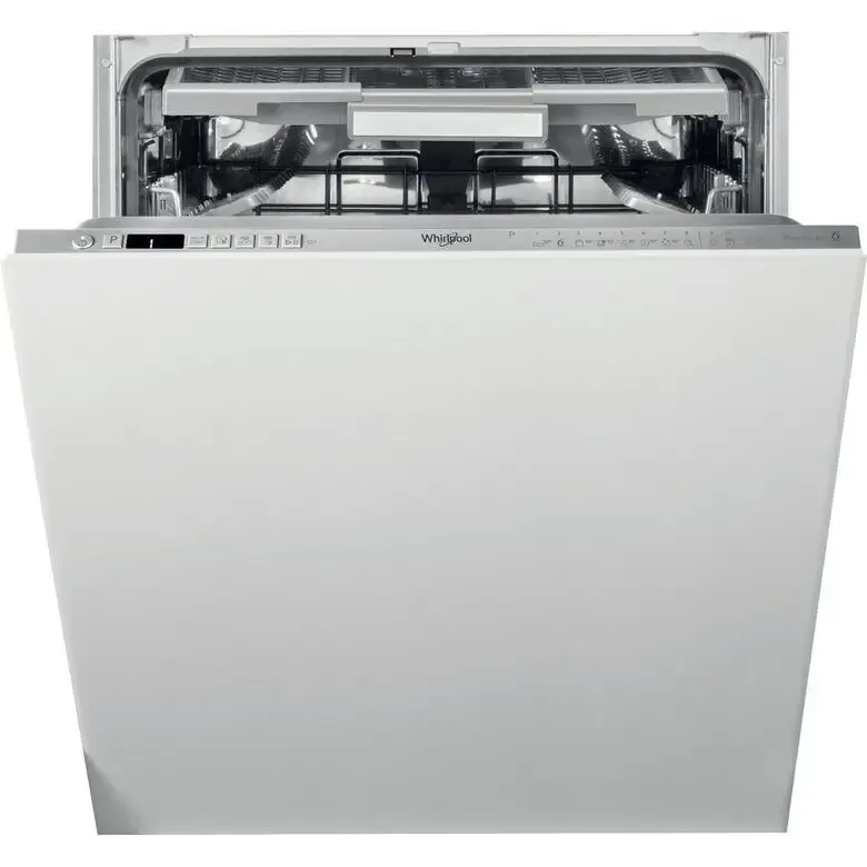 Quantità Limitata Whirlpool WIO 3O540 PELG Lavastoviglie a Incasso Scomparsa Totale 14 coperti B