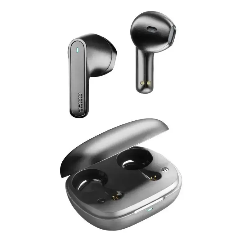 Super Prezzo AQL Outlaw Auricolare True Wireless Stereo (TWS) In-ear Musica e Chiamate Bluetooth Nero