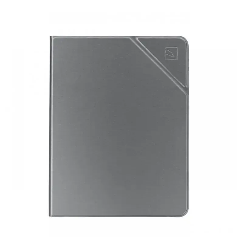 Nuova Collezione Tucano Metal 27,9 cm (11") Custodia a libro Grigio
