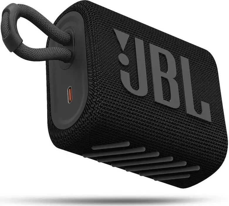 JBL Go 3 Nero 4,2 W Offerta Speciale