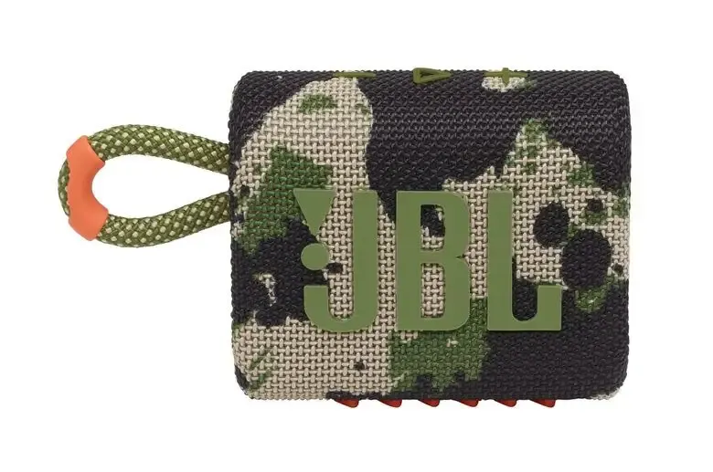 Bestseller JBL Go 3 Cachi 4,2 W