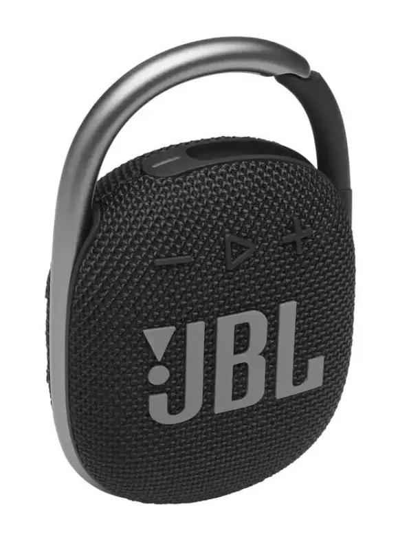 Spedizione Espresso JBL Clip 4 Altoparlante portatile mono Nero 5 W