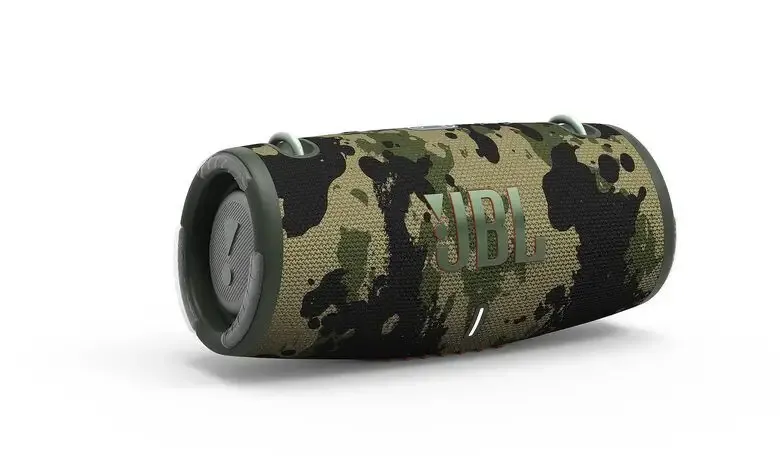 Vendita Finale JBL Xtreme 3 Mimetico 100 W