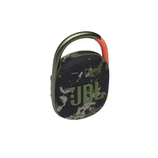JBL Clip 4 Altoparlante portatile mono Cachi 5 W Pagamento Sicuro