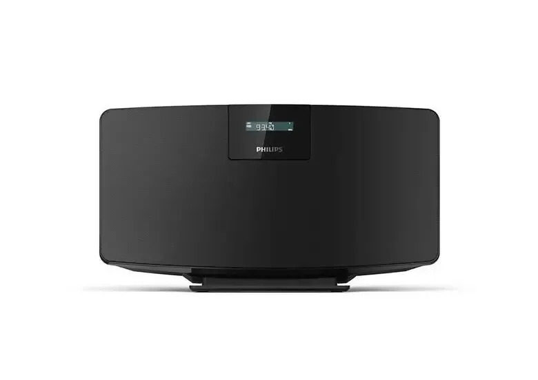A Buon Prezzo Philips M2505 Microsistema audio per la casa 10 W Nero