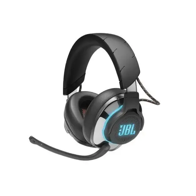 JBL Quantum 800 Cuffie Wireless A Padiglione Giocare USB tipo-C Bluetooth Nero Offerta Limitata