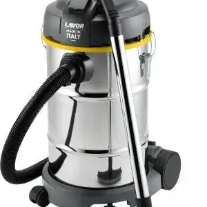 Must-Have Lavorwash WT 30 XE 30 L Bidone Aspiratutto 800 W Sacchetto per la polvere