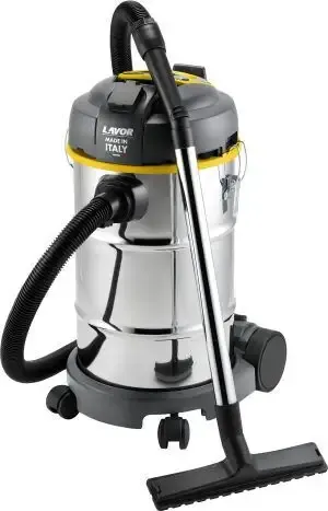 Must-Have Lavorwash WT 30 XE 30 L Bidone Aspiratutto 800 W Sacchetto per la polvere