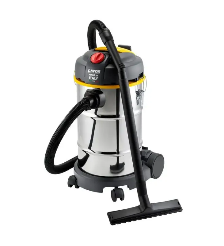 Compra Oggi Stesso Lavorwash WT 30 X 30 L Bidone Aspiratutto 800 W Sacchetto per la polvere