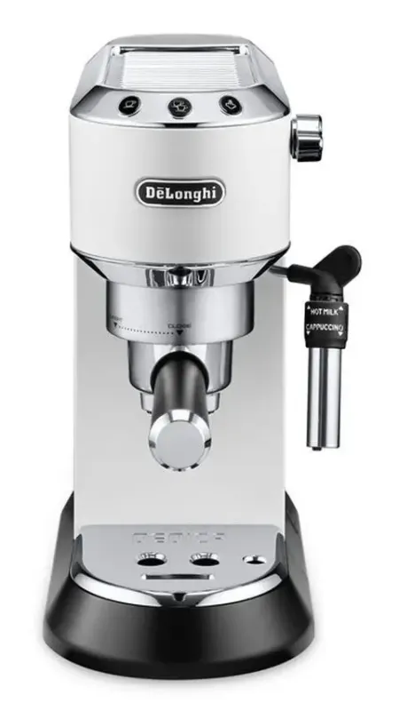 De’Longhi Dedica Style EC 685.W Automatica/Manuale Macchina per espresso 1,1 L Prezzo Ridotto