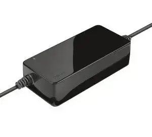 Trust Primo adattatore e invertitore Interno 90 W Nero Professionale