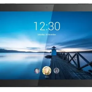 Reso Gratuito Lenovo Tab M10 10.1" HD QLCM 4C 2GB 32GB WIFI