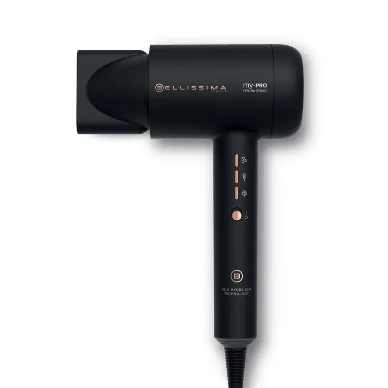 Occasione Bellissima My-Pro Hydra Sonic 1800 W Nero