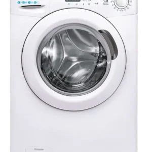 Candy Smart CS4 1061DE/1-S lavatrice Caricamento frontale 6 kg 1000 Giri/min D Bianco Pagamento Sicuro