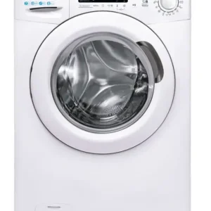 Candy Smart CS4 1272DE/1-S lavatrice Caricamento frontale 7 kg 1200 Giri/min D Bianco Prezzo Ridotto