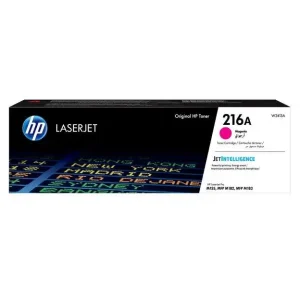 Esclusivo HP Cartuccia toner magenta originale LaserJet 216A