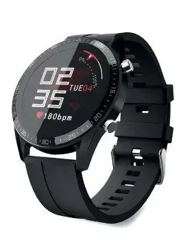 Consegna Rapida Trevi T-FIT 290 HBT 3,3 cm (1.3") LCD Nero