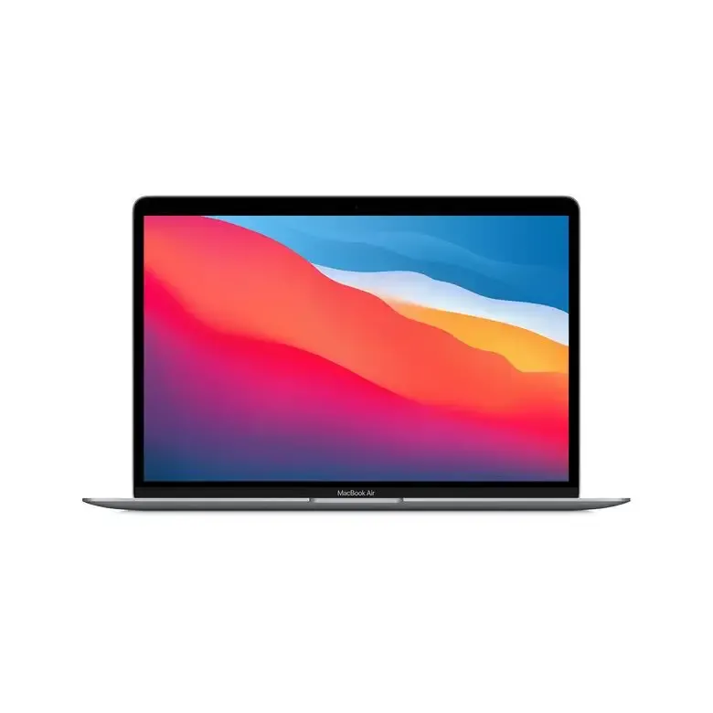 Spedizione Espresso Apple MacBook Air 13" M1 8-core CPU 7-core GPU 256GB Grigio Siderale