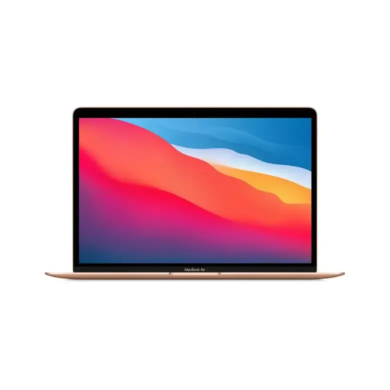 Ultimissimo Modello Apple MacBook Air 13" M1 8-core CPU 7-core GPU 256GB Oro