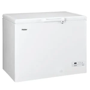 Haier Chest Series 3 HCE319F 310 L Congelatore a Pozzetto Libera installazione F Nuova Collezione