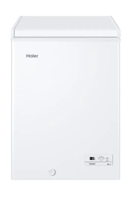 Haier UP 60 Series 7 HCE103F Congelatore a Pozzetto Libera installazione 100 L F Bianco Offerta