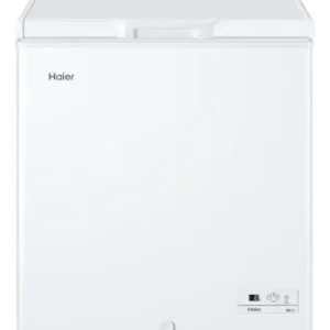 Haier Chest Series 3 HCE143F Congelatore a Pozzetto Libera installazione 142 L F Popolare