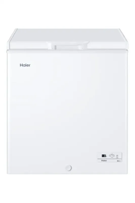 Haier Chest Series 3 HCE143F Congelatore a Pozzetto Libera installazione 142 L F Popolare