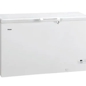 Ordina Subito Haier Chest Series 3 HCE429F Congelatore a Pozzetto Libera installazione 413 L Libera installazione F