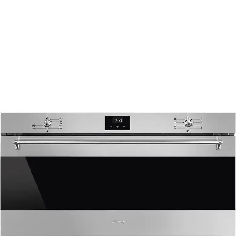 Smeg SFR9300X Forno a Incasso 85 L A+ Acciaio inossidabile Di Tendenza