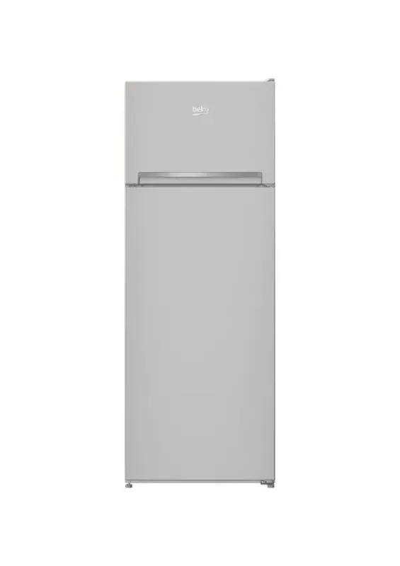 Offerta Lampo Beko RDSA240K30SN frigorifero con congelatore Libera installazione 223 L F Grigio