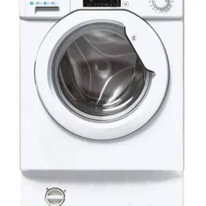 Candy Smart CBW 27D1E-S Lavatrice a Incasso Caricamento frontale 7 kg 1200 Giri/min D Bianco Affare