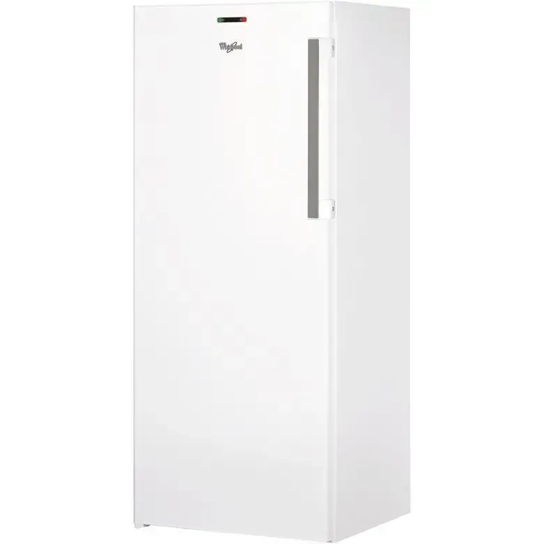 Whirlpool UW4 F2Y WB F 2 Congelatore Verticale a Libera Installazione 179 L E Bianco Reso Gratuito