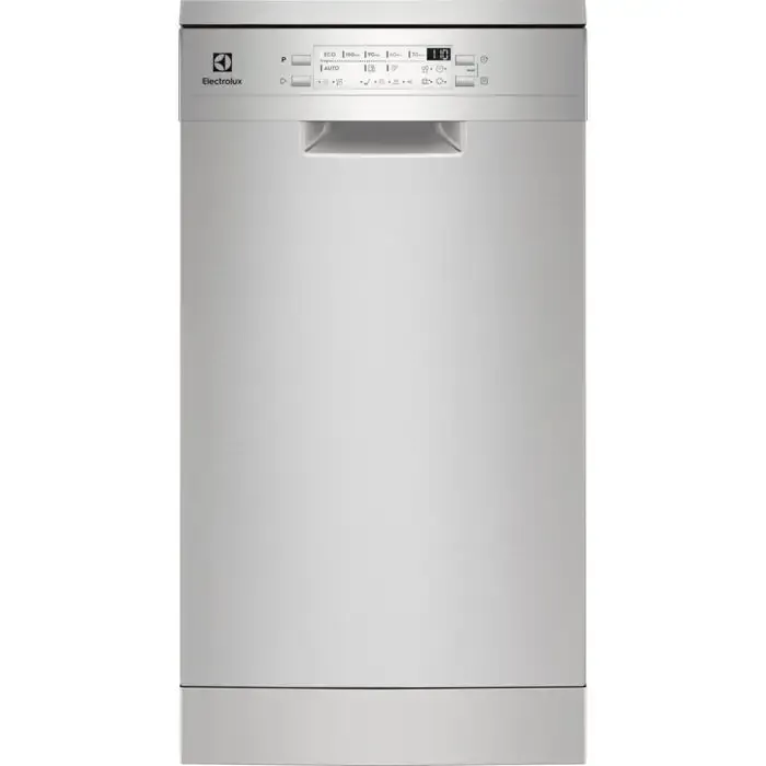 Acquista Ora Electrolux ESS42200SX Lavastoviglie Libera installazione 9 coperti E