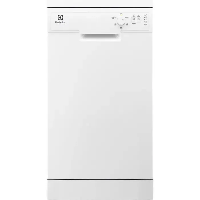Electrolux ESA12100SW Lavastoviglie Libera installazione 9 coperti F Compra Oggi Stesso
