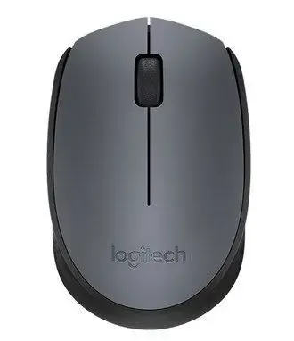 Vendita Finale Logitech M170 Wireless mouse Ambidestro RF Wireless Ottico 1000 DPI