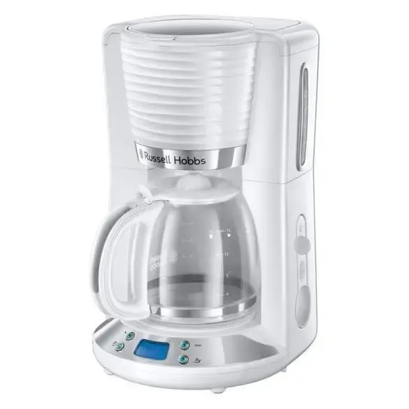 Promozione Esclusiva Russell Hobbs Inspire Automatica 1,25 L