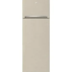 Beko RDSA240K20BN frigorifero con congelatore Libera installazione 223 L F Beige Ultimissimo Modello