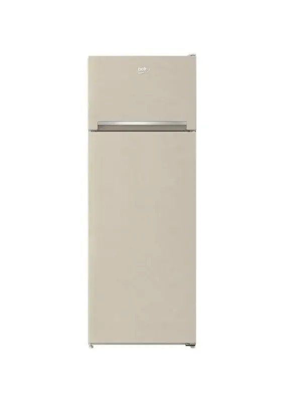 Beko RDSA240K20BN frigorifero con congelatore Libera installazione 223 L F Beige Ultimissimo Modello
