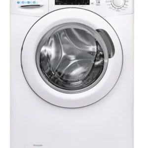 Nuova Collezione Candy Smart CSS4137TE/1-11 lavatrice Caricamento frontale 7 kg 1300 Giri/min D Bianco