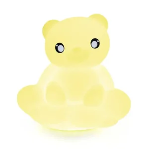 Prezzo Di Fabbrica Bigben Interactive BTLSWBEAR altoparlante portatile Multicolore 15 W