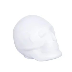 Ordina Subito Bigben Interactive BTLSSKULL altoparlante portatile Bianco 15 W
